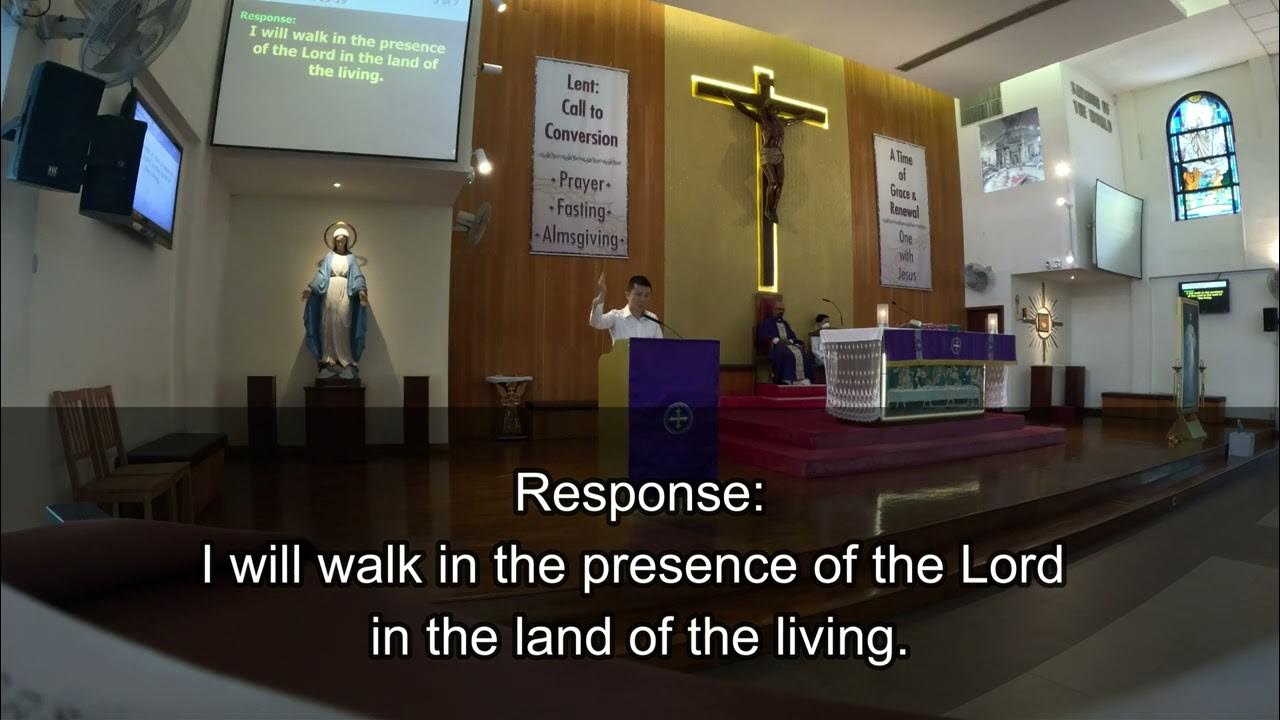 responsorial-psalm-psalm-116-25-february-2024-youtube