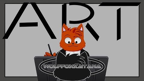 [Art] I asked a nerd what his New Year