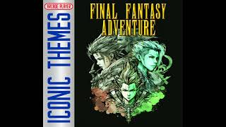 Final Fantasy Adventure - Mana's Mission (Vocal ver.)