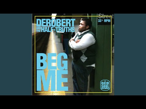 在 YouTube 上观看 Beg Me 在 YouTube 上观看 Beg Me