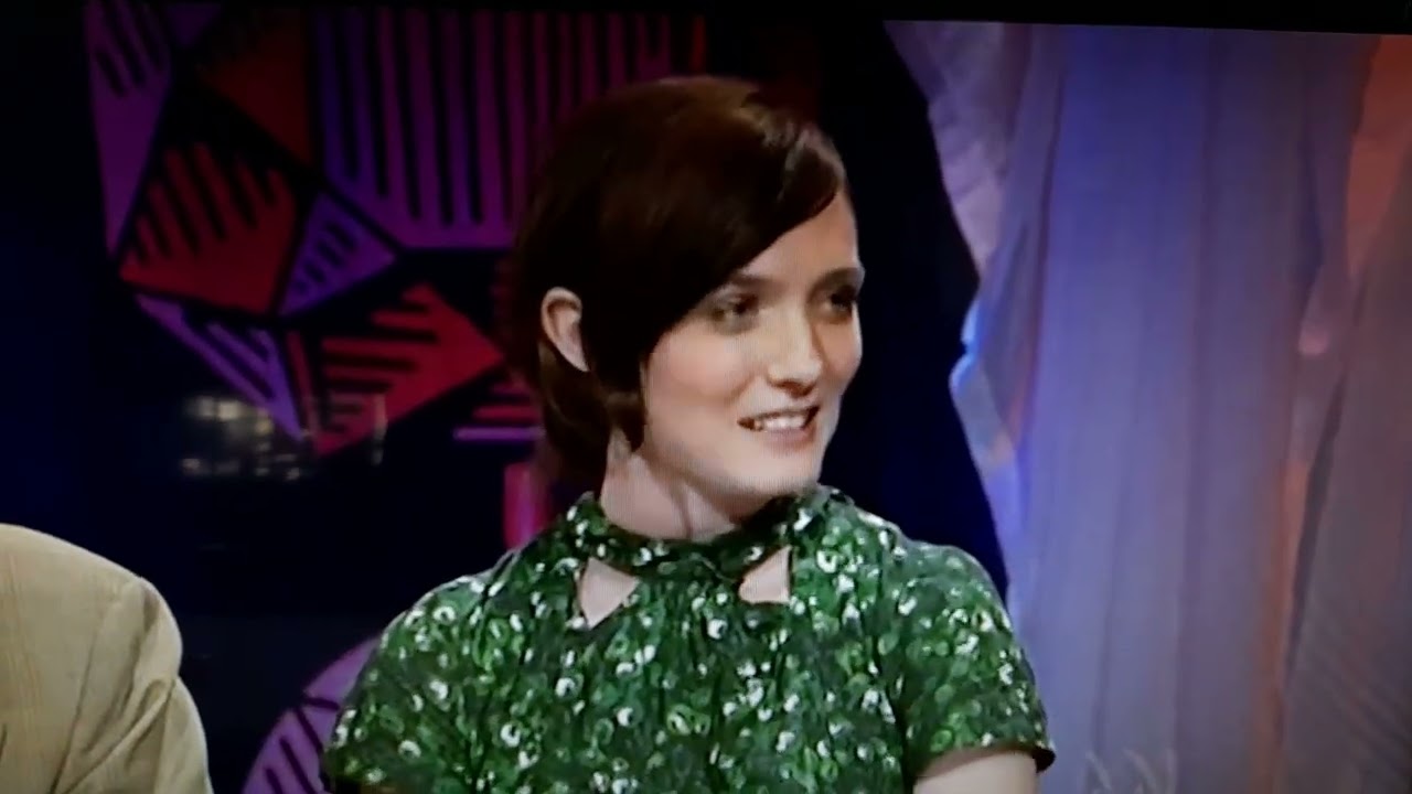 Spicks and Specks Substitute 2007 Part 1