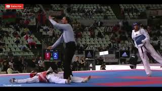 New 2020 : Best Taekwondo Old Ko professional Highlights HD part 5