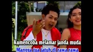 Wahyu Wibi Feat Tieska Saharani