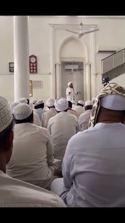 subhanallah sejuk memandang Habib umar bin hafidz #shorts #fyp