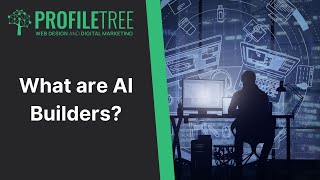 What are AI Builders | AI Builders | Website Builder | AI Website Builder | AI | Build a Website