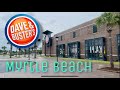 What’s New at Dave &amp; Busters? Myrtle Beach - Broadway at the Beach