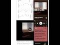 Lowland Hum - I’ll Be Your Mirror #guitar #chords #tabs #guitartab #guitarchords #lowlandhum