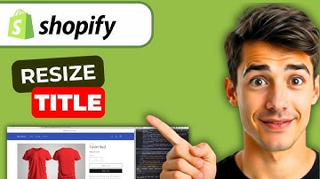 Hoe u de grootte van de producttitel op de Shopify-productpagina kunt aanpassen (de eenvoudigste ...