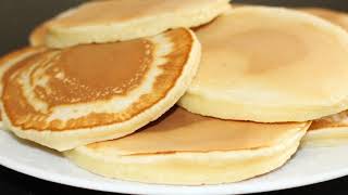 pancakes - εύκολη συνταγή