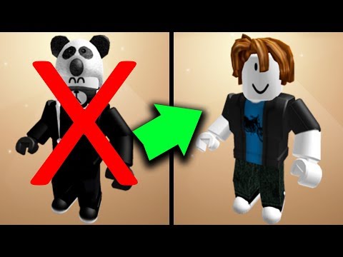 Roblox Bacon Hair - rich bacon hair vs overconfident cop roblox jailbreak