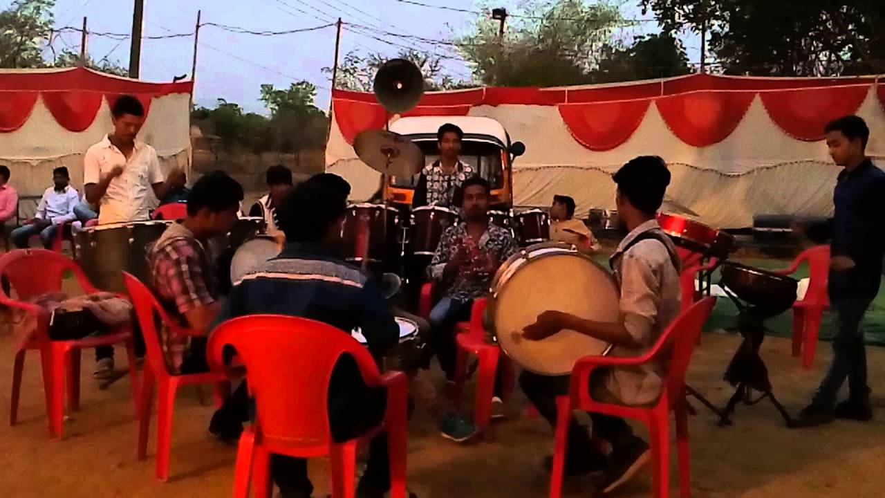Lovely musical group dombivli west. (karlyache dongari.). YouTube