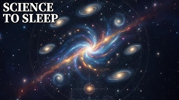 The Deep Science of the Universe