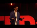 The culture of impunity | Heracles Moskoff | TEDxDUTH