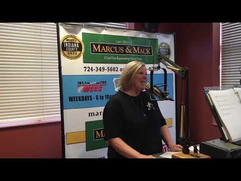 Indiana In The Morning Interview: Penny Perman (9-8-23)