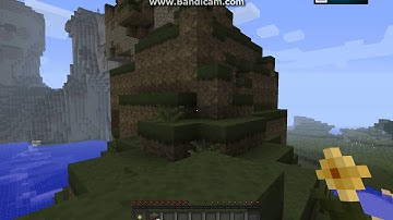 Minecraft Multiplayer Madness! part 1