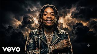 Wiz Khalifa - Living High (2026 Official AI Music Video)