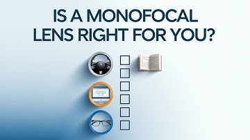Are Monofocal Lenses Really the Best for Cataract Surgery?