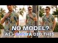 How to Create AI Model Reels for Clothing Brands (Step-by-Step Canva Tutorial + AI)