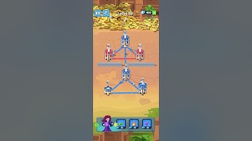 Conquer the Tower Level 50