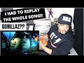 I LOVE THIS ONE.. | Gorillaz - DARE (Official Video) REACTION!!