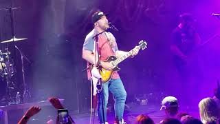 Alcohol You Later- Mitchell Tenpenny - 08-08-19