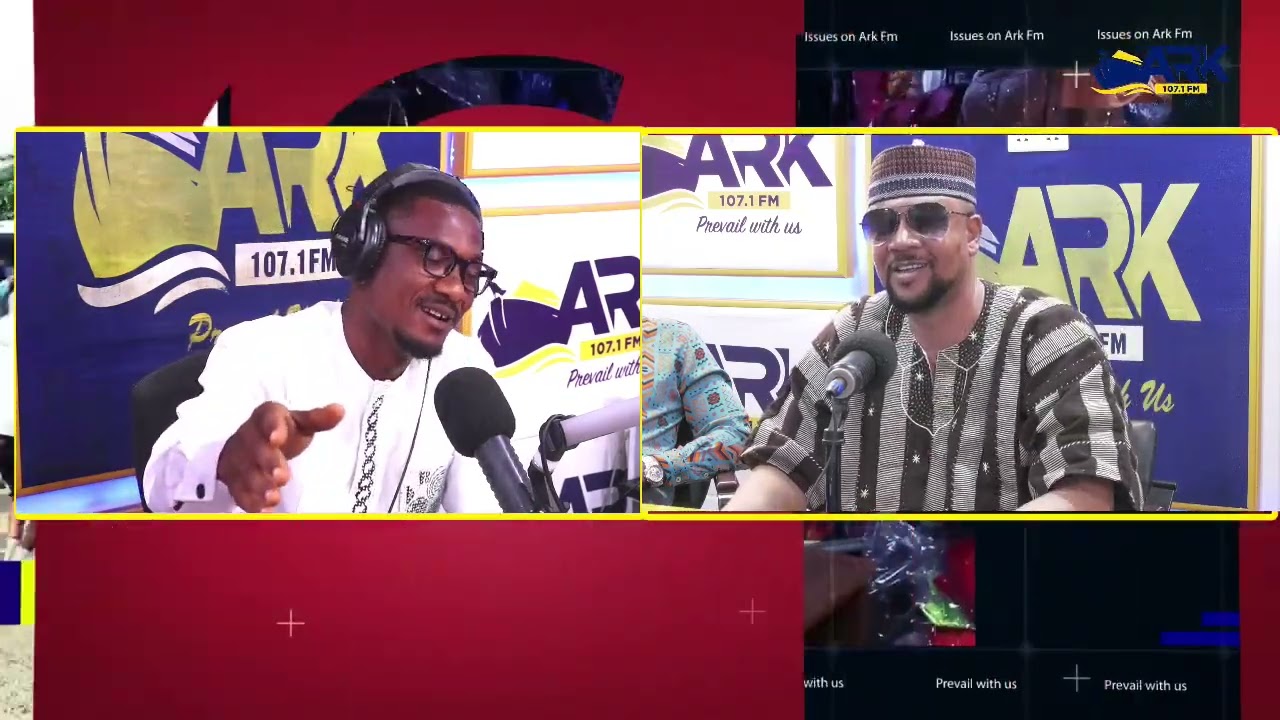 Sunyani: government repackages abounded syno-hydro inner city road