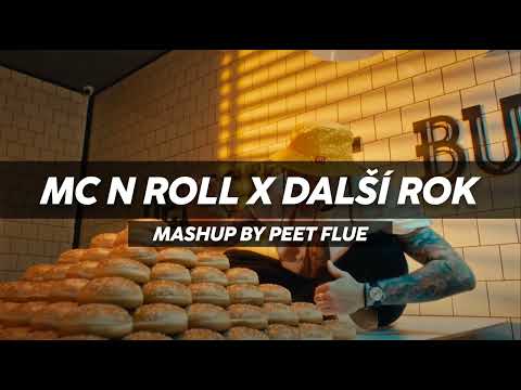 Peet Flue - Mc N Roll X Další Rok mp3 ke stažení Peet Flue - Mc N Roll X Další Rok mp3 ke stažení