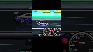 Noob Vs Pro Vs God Vs Hacker IN PIXEL CAR RACER