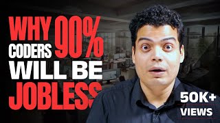 If This Is My Last Video: The 4 Skills You Need To Beat AI | Tanay Pratap Hindi