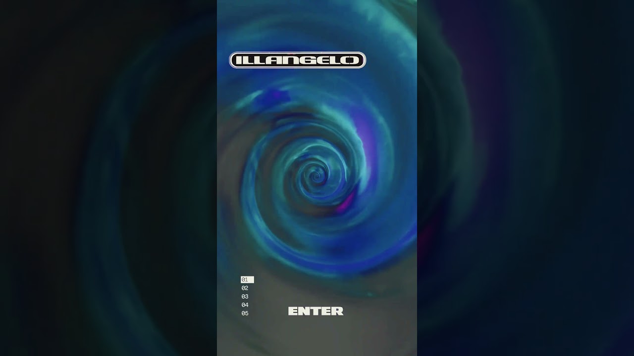 Mira 01 ENTER from Illangelo’s new EP ‘State of Mind’ en YouTube Mira 01 ENTER from Illangelo’s new EP ‘State of Mind’ en YouTube