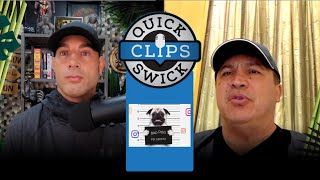 Coach Javier Mendez Reveals Why He Got Suspended By Instagram Mike Swick Podcast