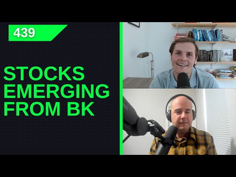 Bankruptcy Investing: How to Analyze and Profit from Distressed Companies