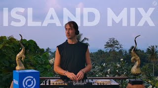 Island Mix By Ewan Rill