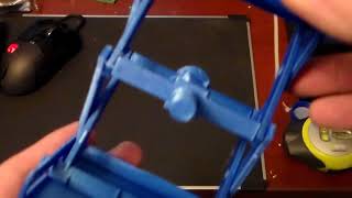 Prusa Does Know JACK 3d Printed Platform Jack