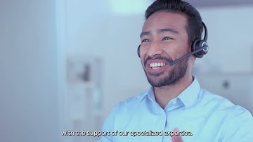 Exquitech, Microsoft Tier 1 Partner - Handpicked For Excellence!