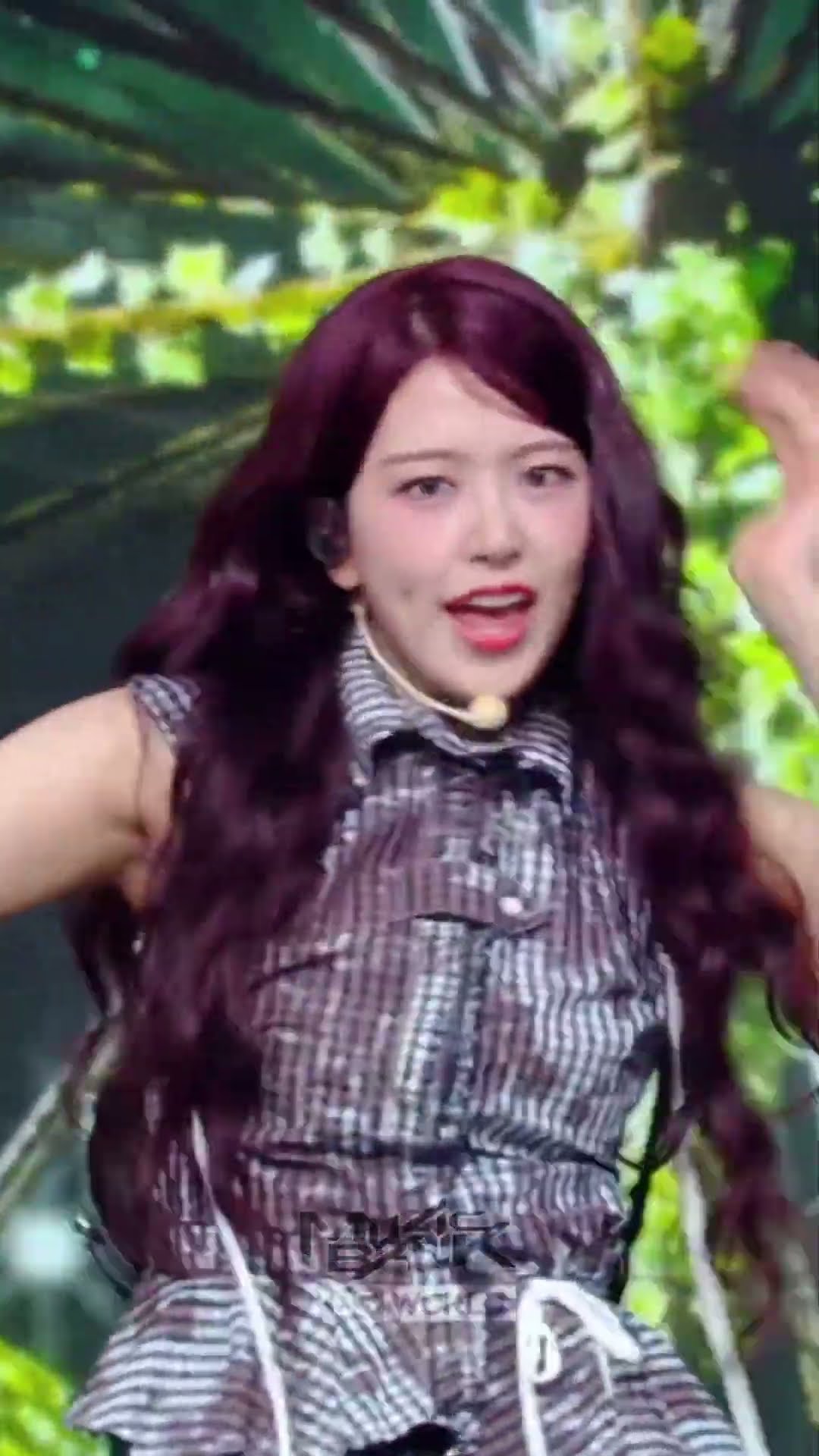 REBEL HEART - IVE #REBELHEART #IVE #アイヴ #아이브 #Shorts #MusicBank | KBS WORLD TV