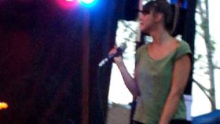 Cat Power - (I can't get no) Satisfaction - Pitchfork 07