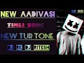 || New 🥰 Aadivasi || Timli ✨song || new 🤩tur tone || DJ RK💖 DJ Ritesh || Mp3 Song