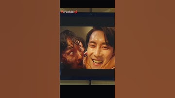 confused zombie🥴😵‍💫|| Newtopia|| #shortsfeed #shorts #kdrama #newtopia #jisoo #blackpink #funny