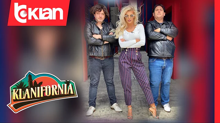 Klanifornia - Dy Gjonat - Gjoni ka rënë në dashuri (30 maj 2020)