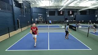10/11/26 - ANPC $-Ball / 4.5+ ~ Garaygay, Wiedmayer -vs- Martin, Lung