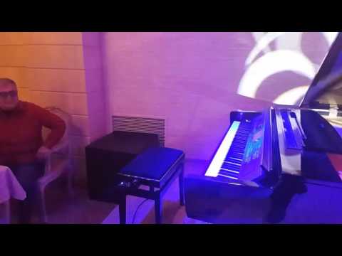 MAESTRO მიყვარს ეს სიმღერა