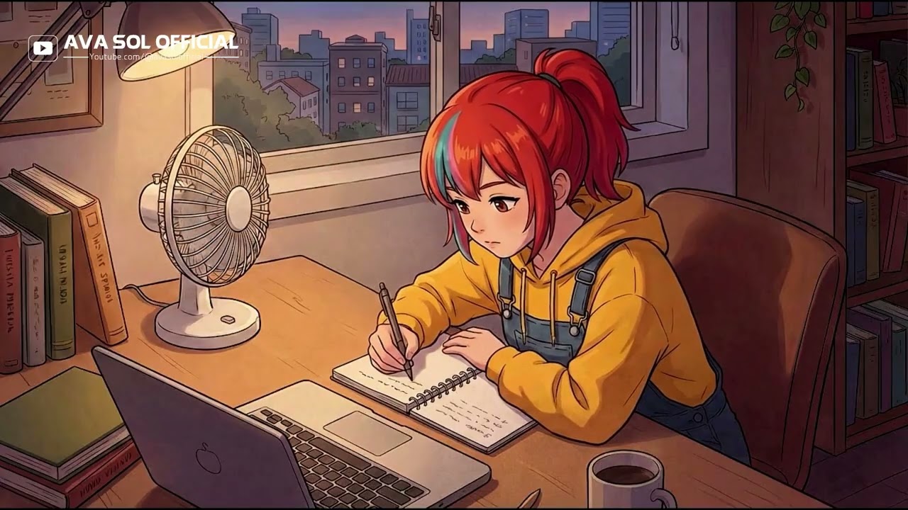 1- HOUR STUDY WITH ME 📖  Piano Music for Studying and Relaxing 📖 Focus on study and work