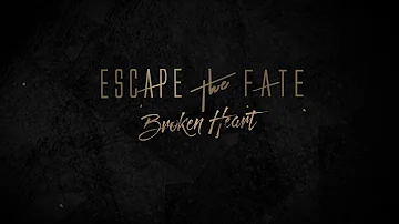 escape the fate cover
