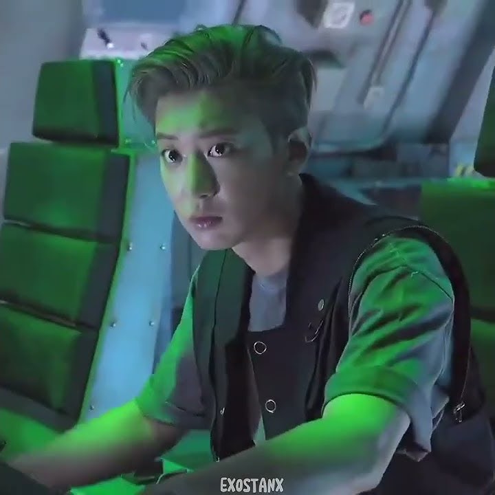 CHANBAEK SUPERMACY #exo #chanbaek #kpop #exochanyeol #exobaekhyun