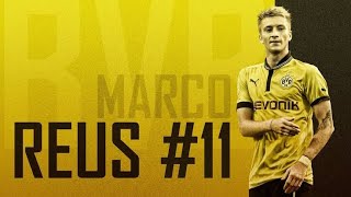 Marco Reus | Crazy Skills And Goals Full Hd 2021 | Resimi
