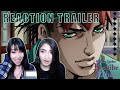 Thus Spoke Kishibe Rohan Reaction Trailer!!