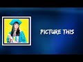 Kero Kero Bonito - Picture This (Lyrics)