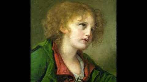 J  Blow “Cloe found Amintas lying all in Tears” Gustav Leonhardt, 1973