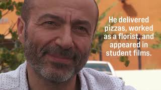 FilmAid Benefit 2022: Jay Abdo